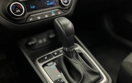 Hyundai Creta I рестайлинг, 2018 год, 1 780 000 рублей, 27 фотография