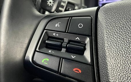 Hyundai Creta I рестайлинг, 2018 год, 1 780 000 рублей, 16 фотография
