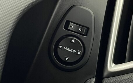 Hyundai Creta I рестайлинг, 2018 год, 1 780 000 рублей, 19 фотография