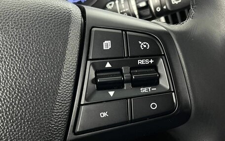 Hyundai Creta I рестайлинг, 2018 год, 1 780 000 рублей, 17 фотография