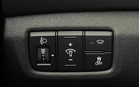 Hyundai Creta I рестайлинг, 2018 год, 1 780 000 рублей, 20 фотография