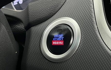 Hyundai Creta I рестайлинг, 2018 год, 1 780 000 рублей, 22 фотография