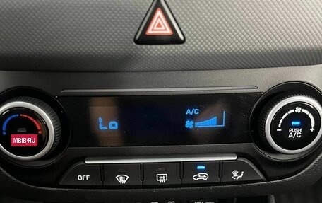 Hyundai Creta I рестайлинг, 2018 год, 1 780 000 рублей, 25 фотография