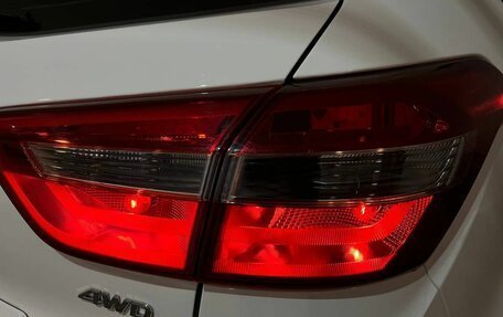 Hyundai Creta I рестайлинг, 2018 год, 1 780 000 рублей, 35 фотография