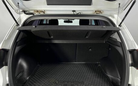 Hyundai Creta I рестайлинг, 2018 год, 1 780 000 рублей, 34 фотография
