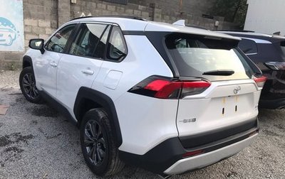 Toyota RAV4, 2025 год, 3 570 000 рублей, 1 фотография
