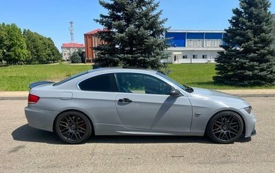 BMW 3 серия, 2007 год, 1 250 000 рублей, 1 фотография