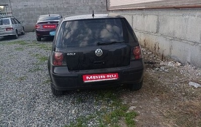 Volkswagen Golf IV, 1999 год, 338 000 рублей, 1 фотография