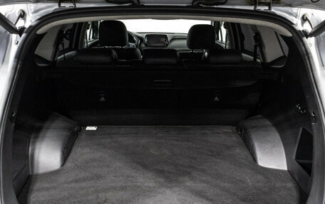 Hyundai Santa Fe IV, 2018 год, 2 900 000 рублей, 15 фотография