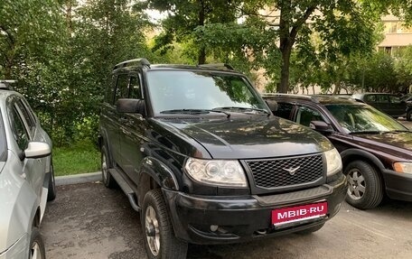 ЛуАЗ Patriot, 2014 год, 1 500 000 рублей, 1 фотография