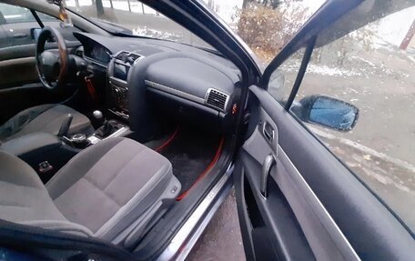 Peugeot 407, 2005 год, 380 000 рублей, 6 фотография