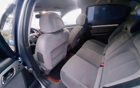 Peugeot 407, 2005 год, 380 000 рублей, 3 фотография
