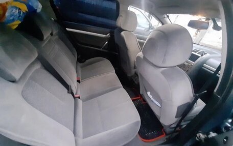 Peugeot 407, 2005 год, 380 000 рублей, 5 фотография