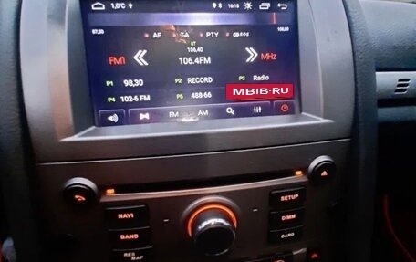 Peugeot 407, 2005 год, 380 000 рублей, 4 фотография
