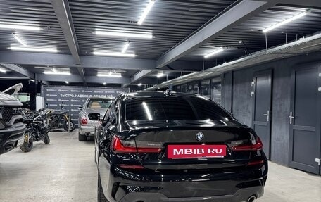 BMW 3 серия, 2020 год, 3 900 000 рублей, 2 фотография
