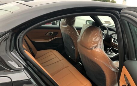 BMW 3 серия, 2020 год, 3 900 000 рублей, 11 фотография