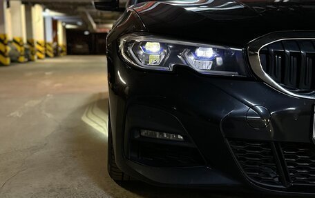 BMW 3 серия, 2020 год, 3 900 000 рублей, 9 фотография