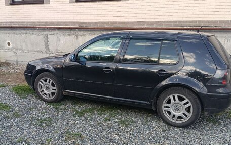 Volkswagen Golf IV, 1999 год, 338 000 рублей, 2 фотография