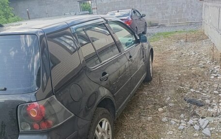Volkswagen Golf IV, 1999 год, 338 000 рублей, 8 фотография