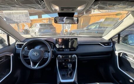 Toyota RAV4, 2025 год, 3 570 000 рублей, 4 фотография
