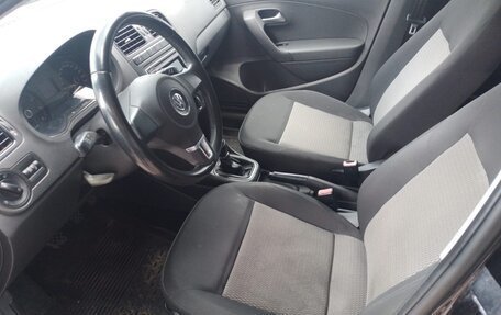Volkswagen Polo VI (EU Market), 2013 год, 830 000 рублей, 12 фотография