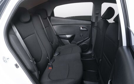 KIA Rio III рестайлинг, 2016 год, 984 000 рублей, 7 фотография