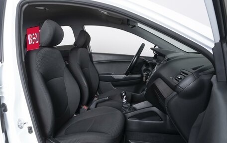 KIA Rio III рестайлинг, 2016 год, 984 000 рублей, 8 фотография