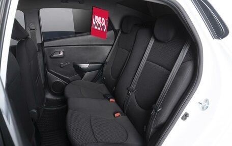 KIA Rio III рестайлинг, 2016 год, 984 000 рублей, 9 фотография