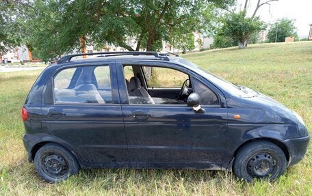 Daewoo Matiz I, 2009 год, 150 000 рублей, 2 фотография