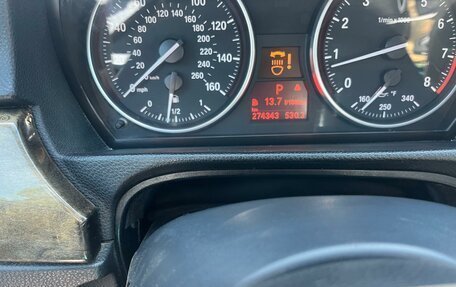 BMW 3 серия, 2007 год, 1 250 000 рублей, 2 фотография