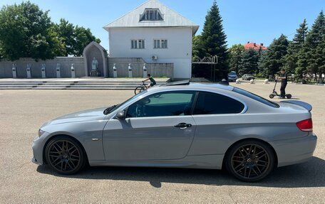 BMW 3 серия, 2007 год, 1 250 000 рублей, 3 фотография