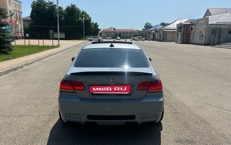BMW 3 серия, 2007 год, 1 250 000 рублей, 5 фотография