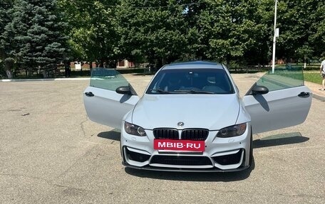 BMW 3 серия, 2007 год, 1 250 000 рублей, 4 фотография