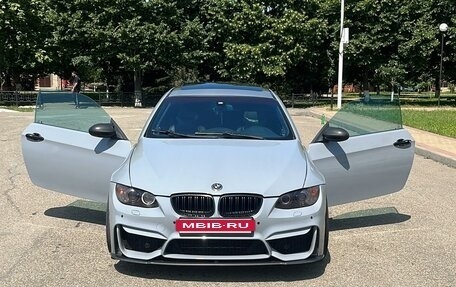 BMW 3 серия, 2007 год, 1 250 000 рублей, 6 фотография