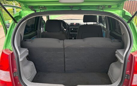 KIA Picanto I, 2006 год, 300 000 рублей, 5 фотография