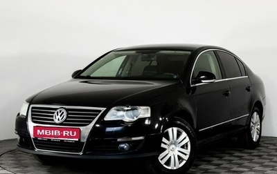 Volkswagen Passat B6, 2007 год, 449 000 рублей, 1 фотография