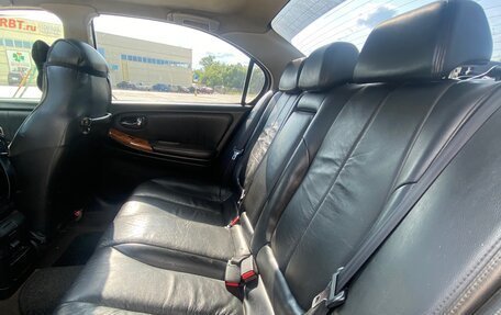 Nissan Maxima VIII, 2003 год, 395 000 рублей, 11 фотография
