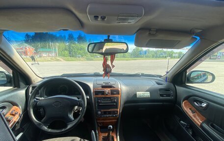 Nissan Maxima VIII, 2003 год, 395 000 рублей, 9 фотография