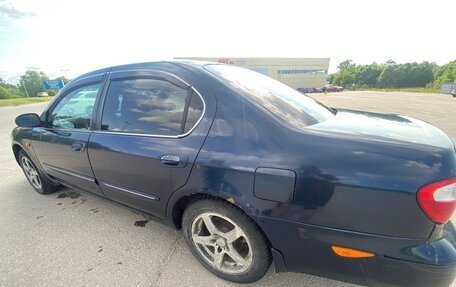 Nissan Maxima VIII, 2003 год, 395 000 рублей, 12 фотография