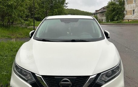 Nissan Qashqai, 2014 год, 1 300 000 рублей, 2 фотография