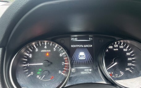 Nissan Qashqai, 2014 год, 1 300 000 рублей, 6 фотография