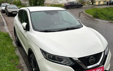 Nissan Qashqai, 2014 год, 1 300 000 рублей, 3 фотография