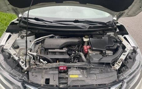 Nissan Qashqai, 2014 год, 1 300 000 рублей, 7 фотография