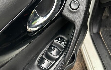 Nissan Qashqai, 2014 год, 1 300 000 рублей, 11 фотография