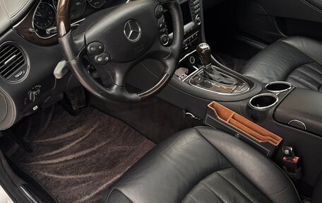 Mercedes-Benz CLS AMG, 2005 год, 1 270 000 рублей, 3 фотография