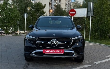 Mercedes-Benz GLC, 2023 год, 7 520 000 рублей, 2 фотография