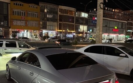 Mercedes-Benz CLS AMG, 2005 год, 1 270 000 рублей, 2 фотография