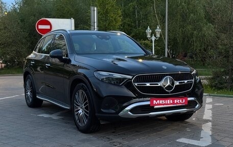 Mercedes-Benz GLC, 2023 год, 7 520 000 рублей, 4 фотография