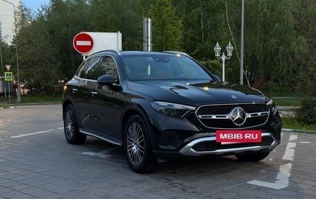 Mercedes-Benz GLC, 2023 год, 7 520 000 рублей, 8 фотография