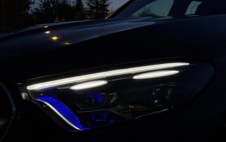 Mercedes-Benz GLC, 2023 год, 7 520 000 рублей, 11 фотография